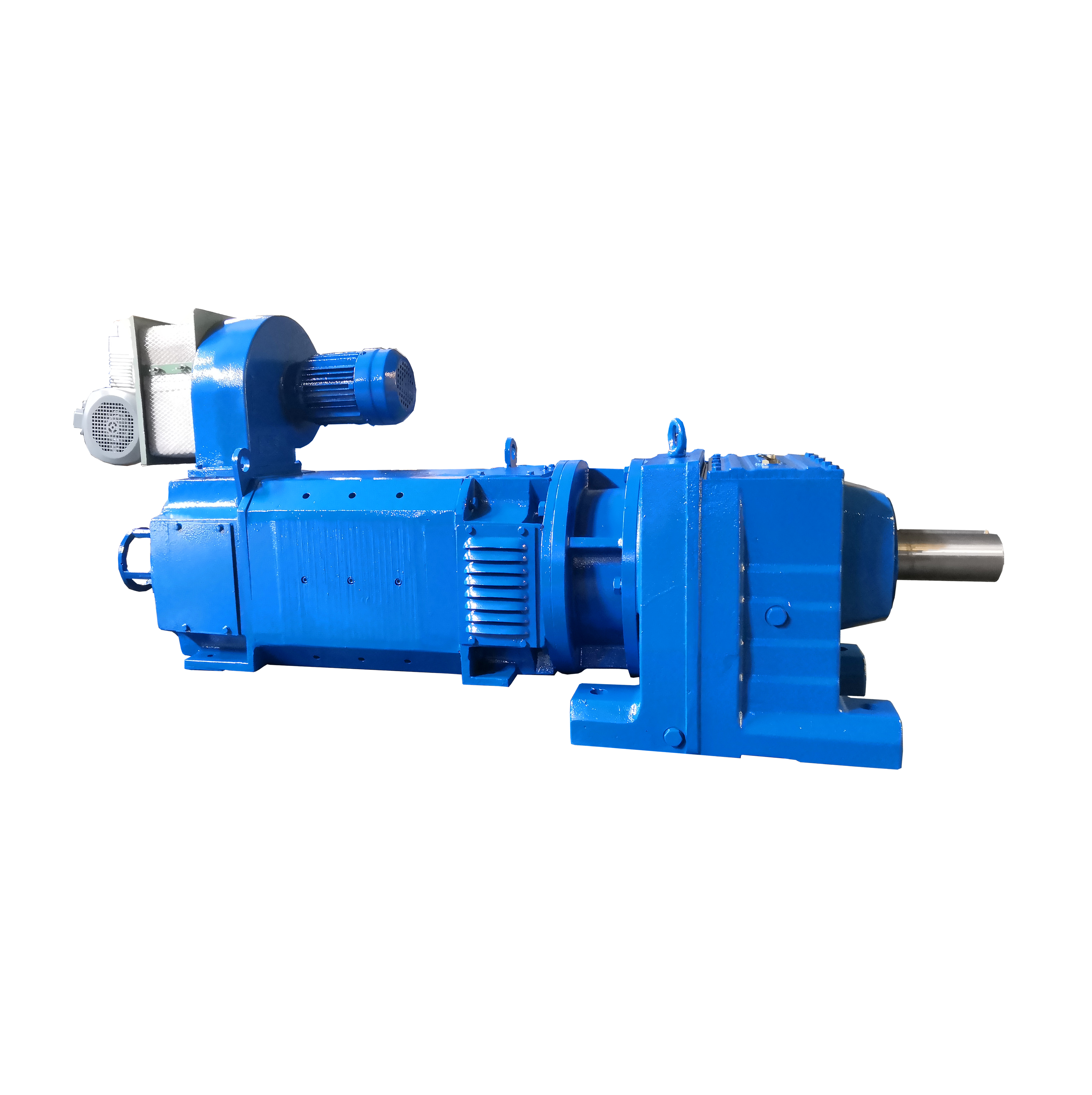 EVERGEAR R/S/F/K series sew eurodrive reduc speed helic 15hp reducer gearbox