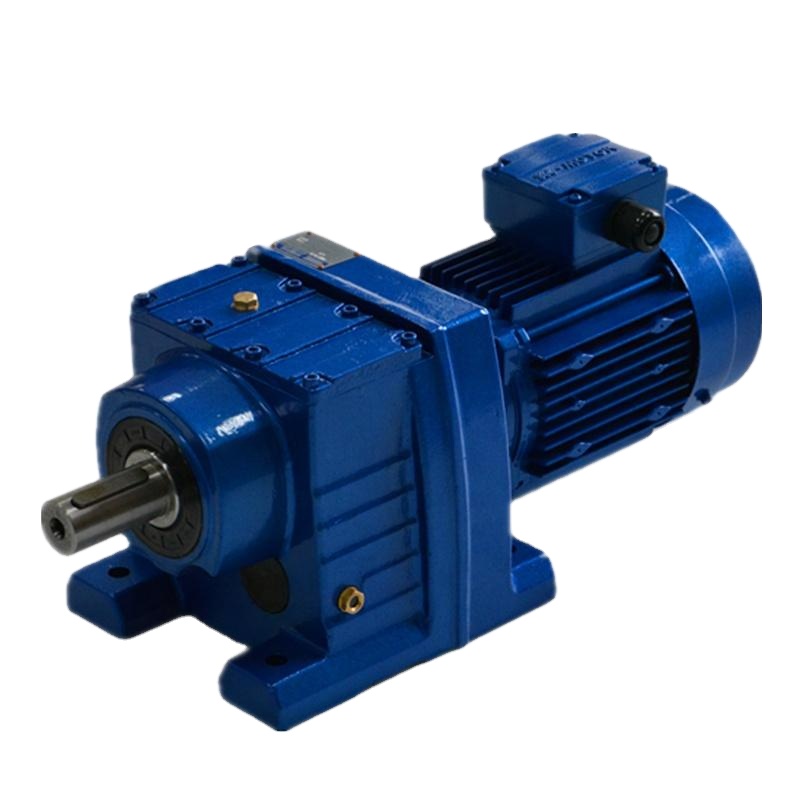 EVERGEAR R/S/F/K series reductor de velocidad de carrtera, helical gearbox