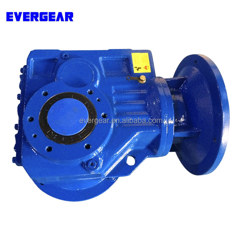 K series Right Angel Helical Bevel <a href='/gear-reducer/'>Gear Reducer</a>,right angle gearbox,right angle reducer