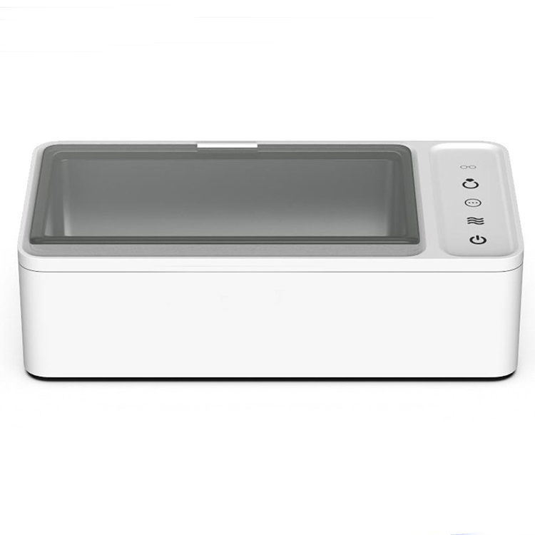 Sunled Mini Household Ultrasonic Cleaner