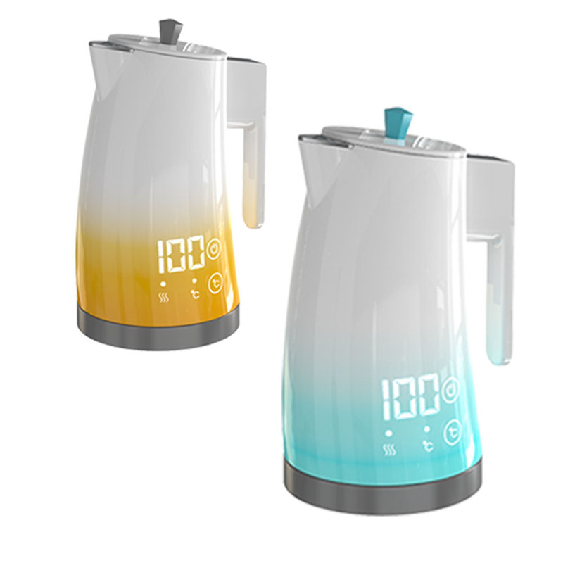 Gradient Color <a href='/multipurpose-electric-kettle/'>Multipurpose <a href='/electric-kettle/'>Electric Kettle</a></a>