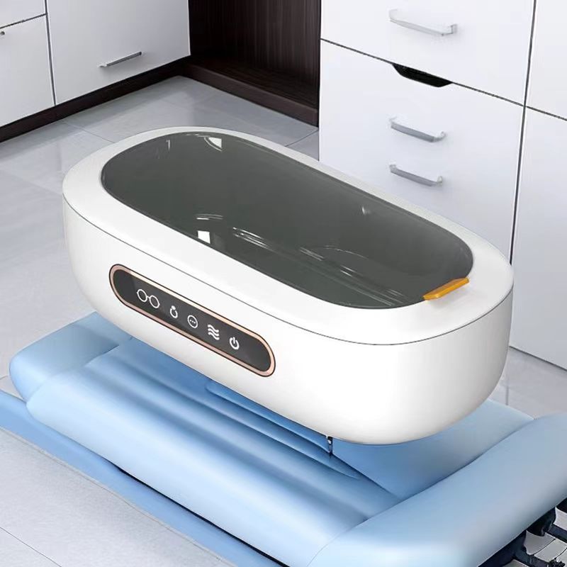 Sunled Household Ultrasonic Cleaner Mini