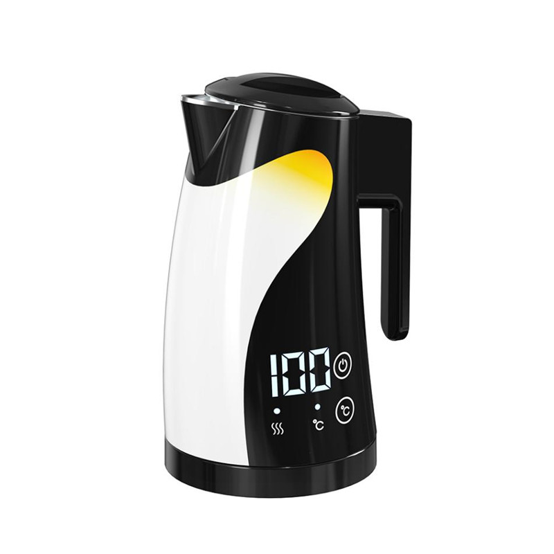 Penguin Smart Temperature Control Electric Kettle