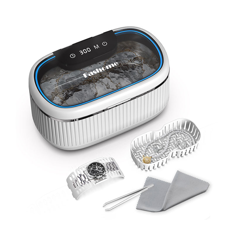 Sunled Multi Function Household 550ml Ultrasonic Cleaner