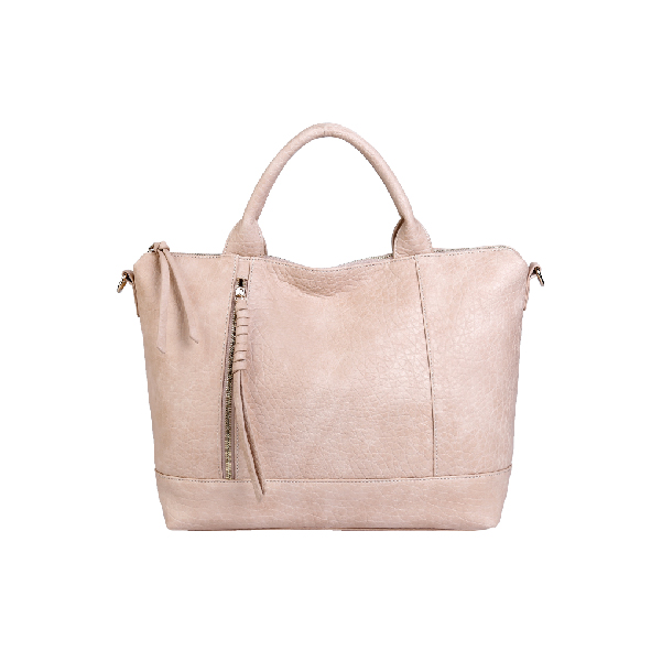 Woman Tote Bag