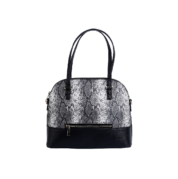 PU Snake Handbag