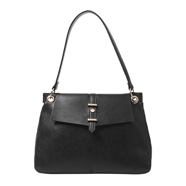 Soft Stud <a href='/shoulder-bag/'>Shoulder Bag</a>