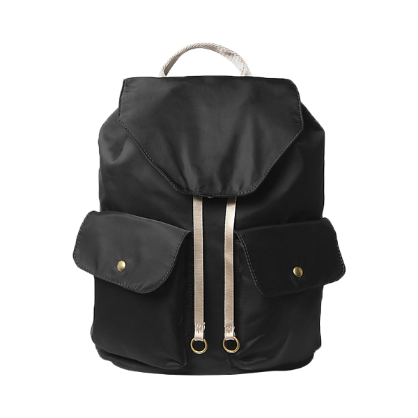 Nylon Rucksack