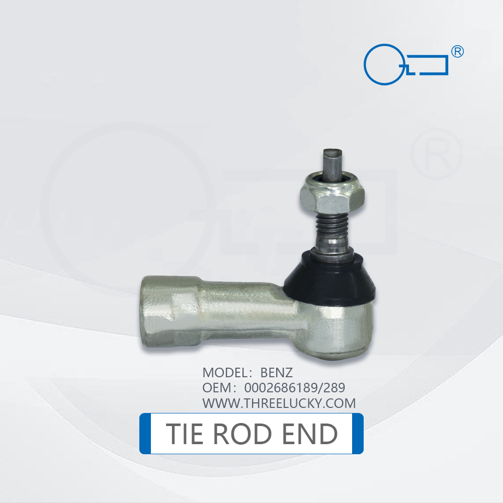 High quality，Heavy Duty Truck，Tie Rod End for BENZ  0002686189 <a href='/0002686289/'>0002686289</a>