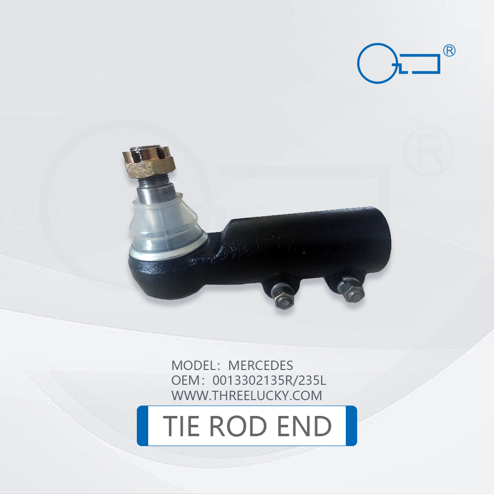 Factory,<a href='/original/'>Original</a>,Truck Tie Rod End for BENZ 0013302135R,235L