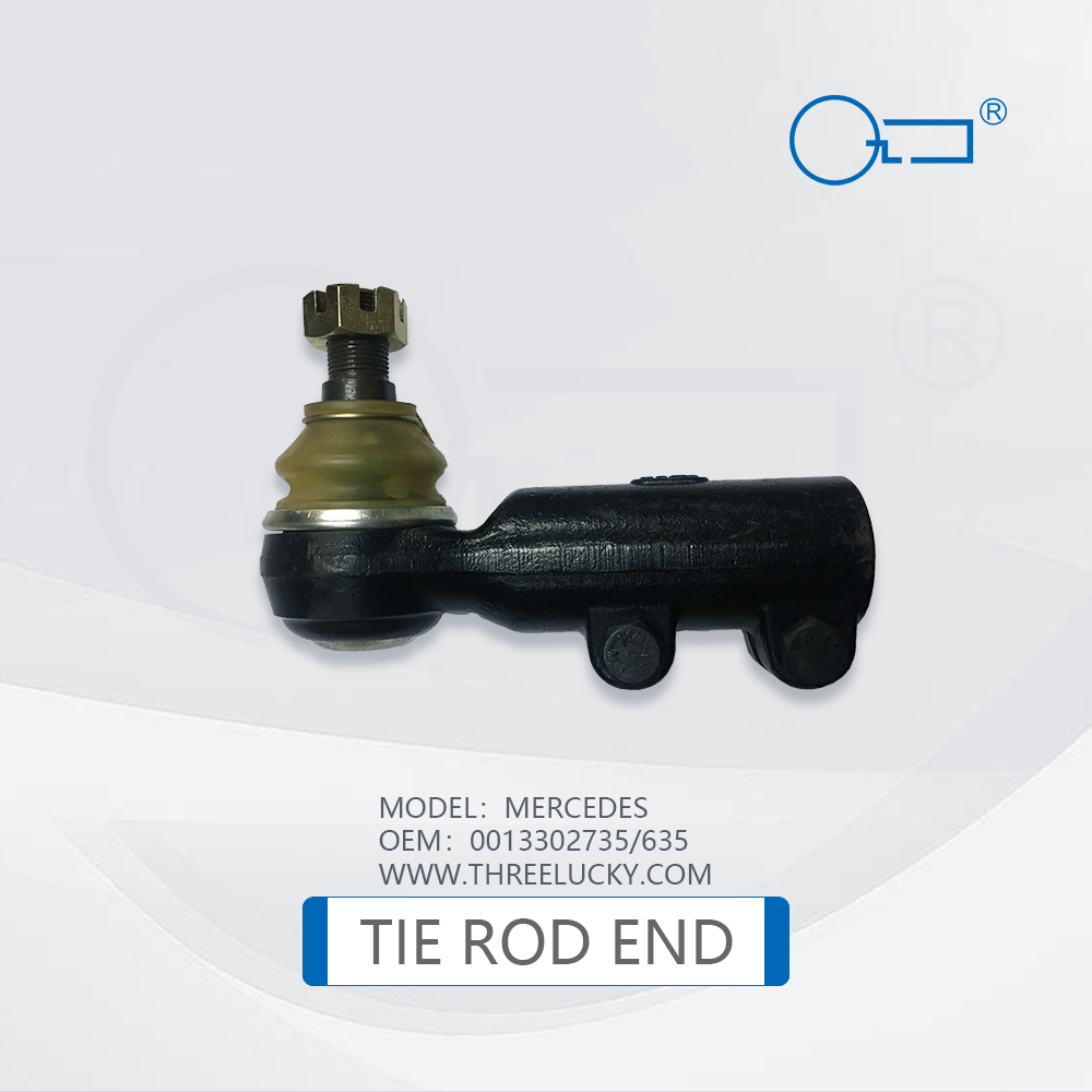 Factory,Stock,High quality,Truck Tie Rod End for BENZ 0013302735,635