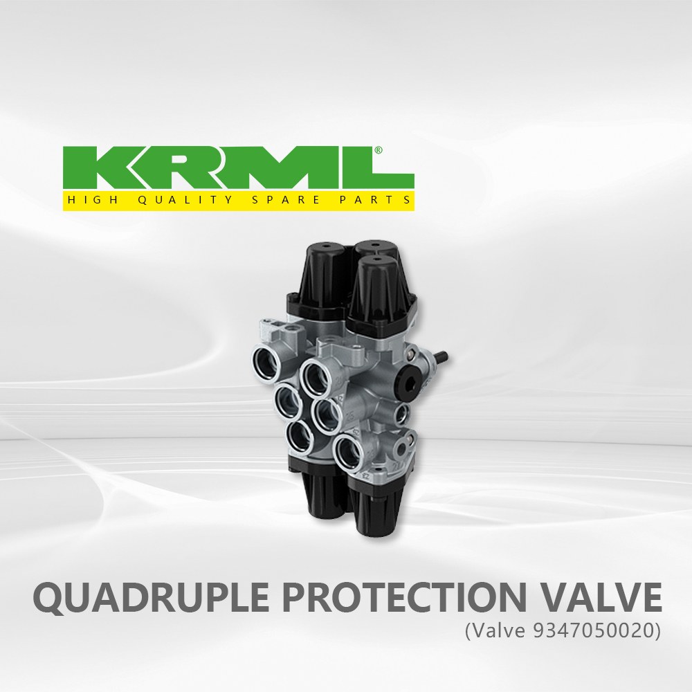 Best price,Stock,Quadruple Protection Valve <a href='/9347050020/'>9347050020</a>