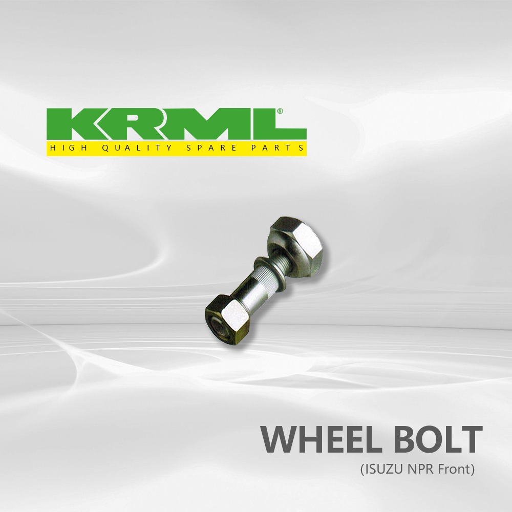 Truck,Japanese,<a href='/isuzu/'>ISUZU</a> NPR Front wheel bolt