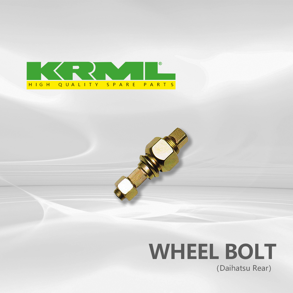 Factory,Stock,Daihatsu Rear wheel bolt