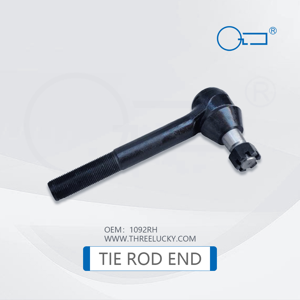 Factory,China,Manufacturer,Tie Rod End for  MACK ES411 