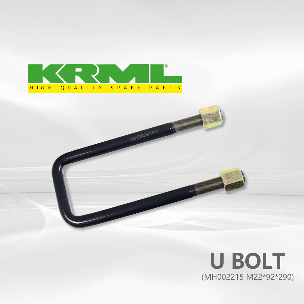 Best price,High quality,Stock,U bolt For MH00<a href='/22/'>22</a>15 M22*92*290
