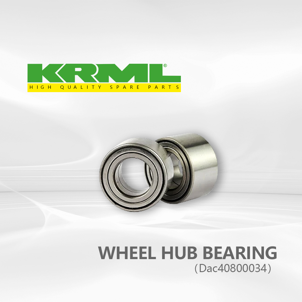 Dac <a href='/bearing/'>Bearing</a> Automobile Parts Hub Bearing Ball Bearing <a href='/dac40800034/'>Dac40800034</a>