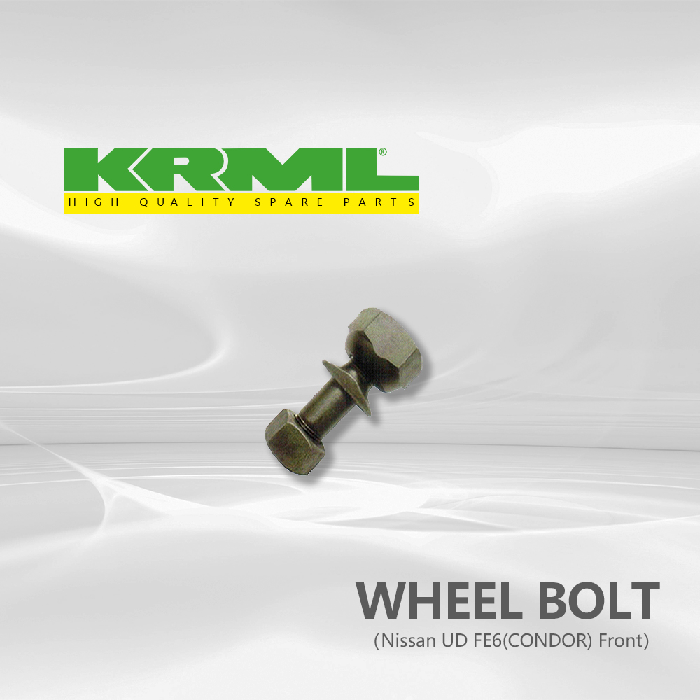 Best price,Nissan UD FE6(CONDOR) Rear wheel bolt