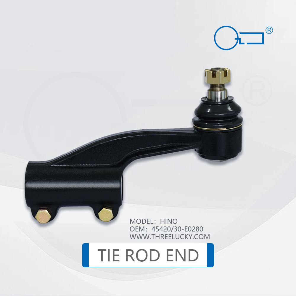 Heavy duty,Stock,Truck Tie Rod End For <a href='/hino/'>Hino</a> 700 Parts 45420,30-E0280