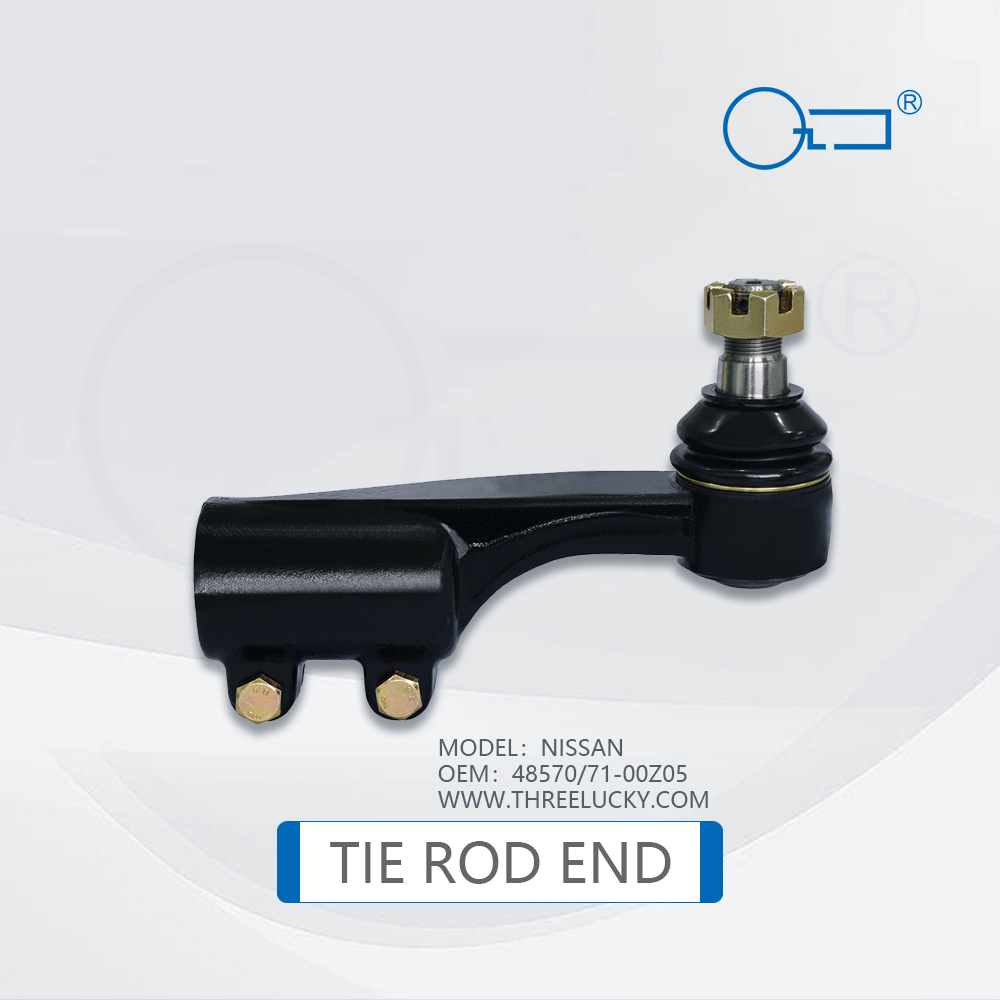 Factory,Original Tie Rod End for NISSAN 48570-00Z05,48571-00Z05