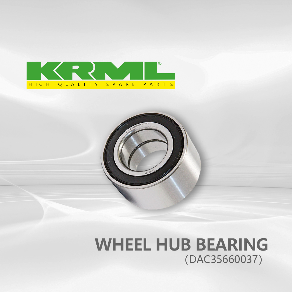 DAC35660037 Auto Wheel <a href='/bearing/'>Bearing</a> 35x66x37 Sealed Ball Bearings