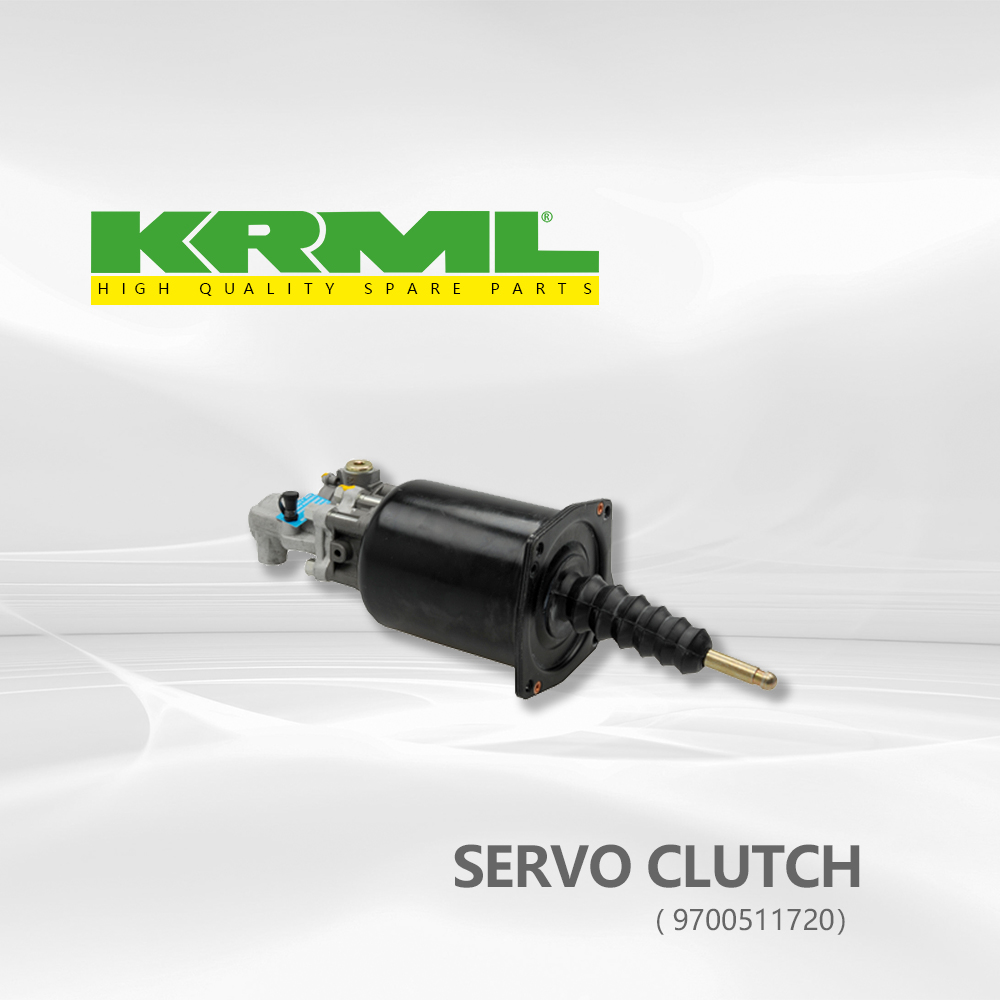 Factory,Stock,Servo Clutch <a href='/9700511720/'>9700511720</a>