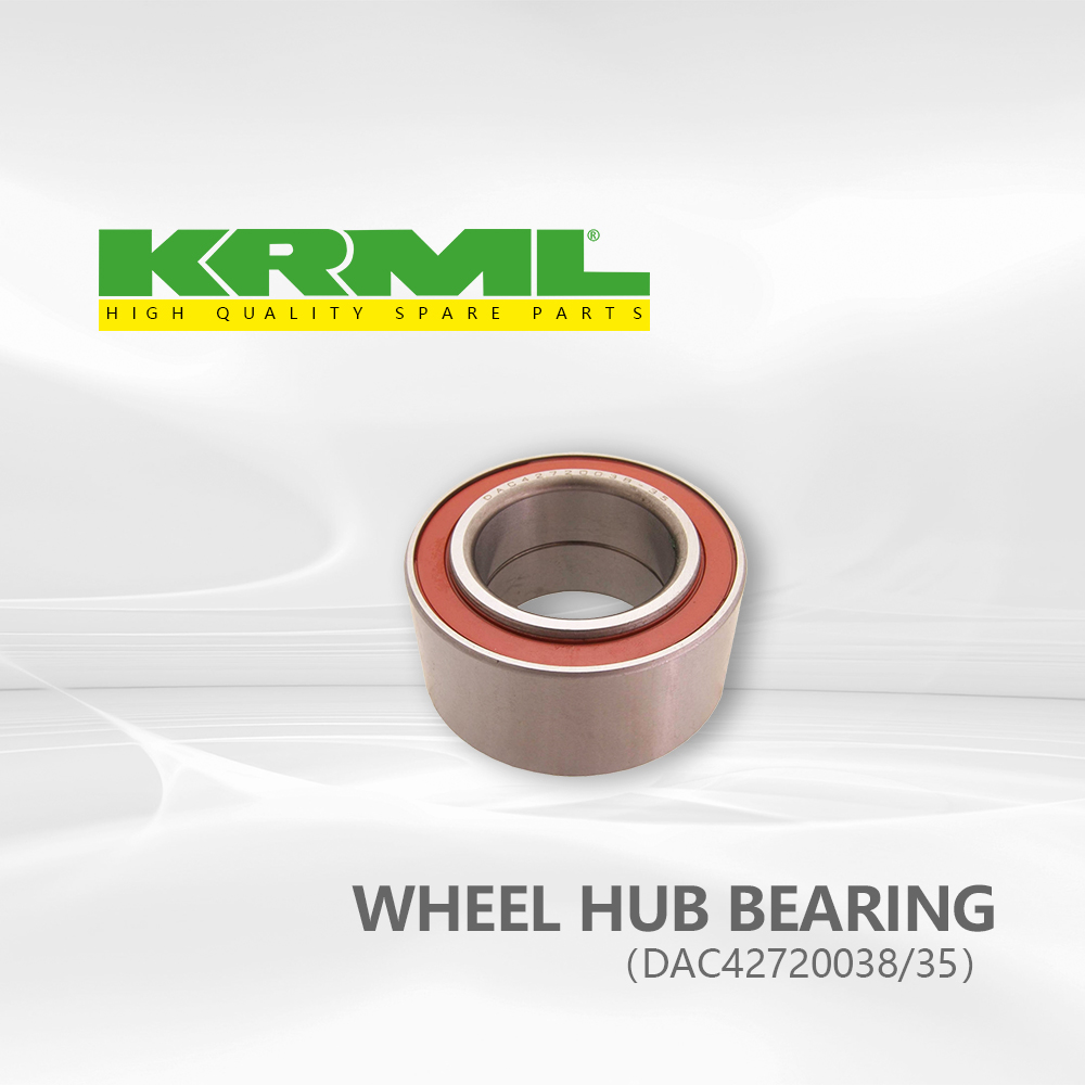 Front Wheel <a href='/bearing/'>Bearing</a> 42X72X35X38 Febest <a href='/dac42720038-35/'>DAC42720038-35</a> Oem 28316AE000