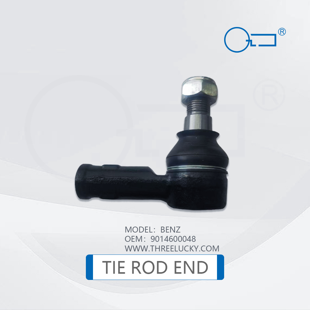 <a href='/manufacturer/'>Manufacturer</a>,Truck,High quality, <a href='/tie-rod/'>Tie Rod</a> End for  BENZ 9014600048