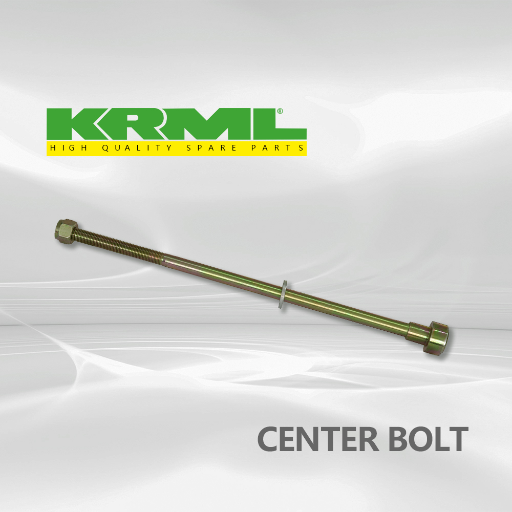 Truck,Spare parts,Big sale,Factory,Center bolt for <a href='/howo/'>HOWO</a>