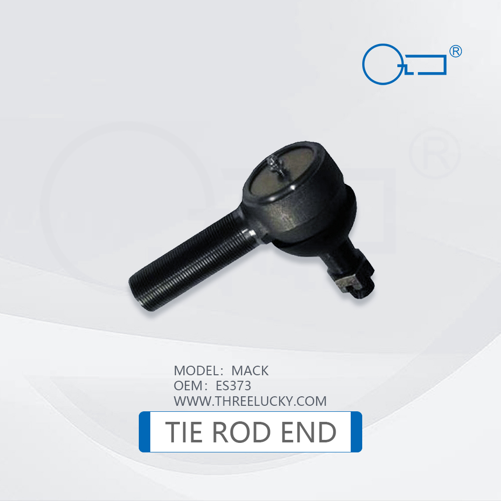 Factory ,Manufacturer,Origina,Tie Rod End for MACK ES373