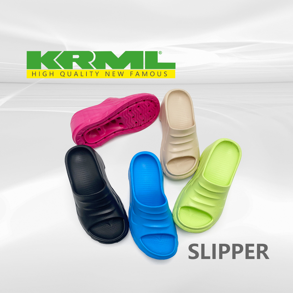 Women's summer new wear flip-flops muffin thick sole fashion wedge sandals non-slip beach shoes