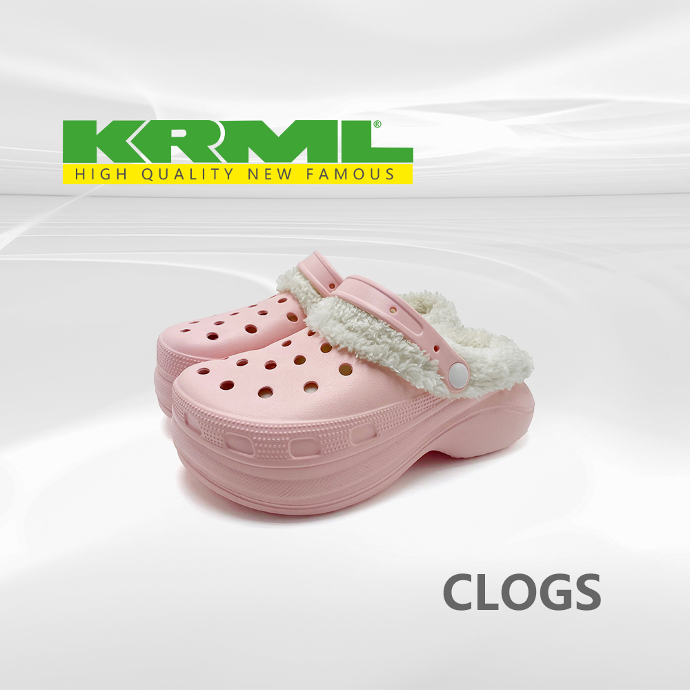 <a href='/crocs/'>Crocs</a> women's muffin platform non-slip warm and cotton beach <a href='/slippers/'>slippers</a> to wear outside