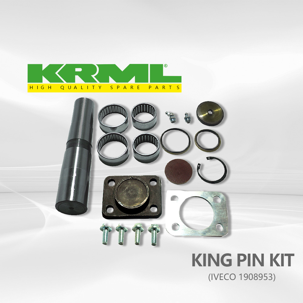 High quality,Manufacturer,king pin kit for IVECO <a href='/1908953/'>1908953</a> Ref. Original: 1908953