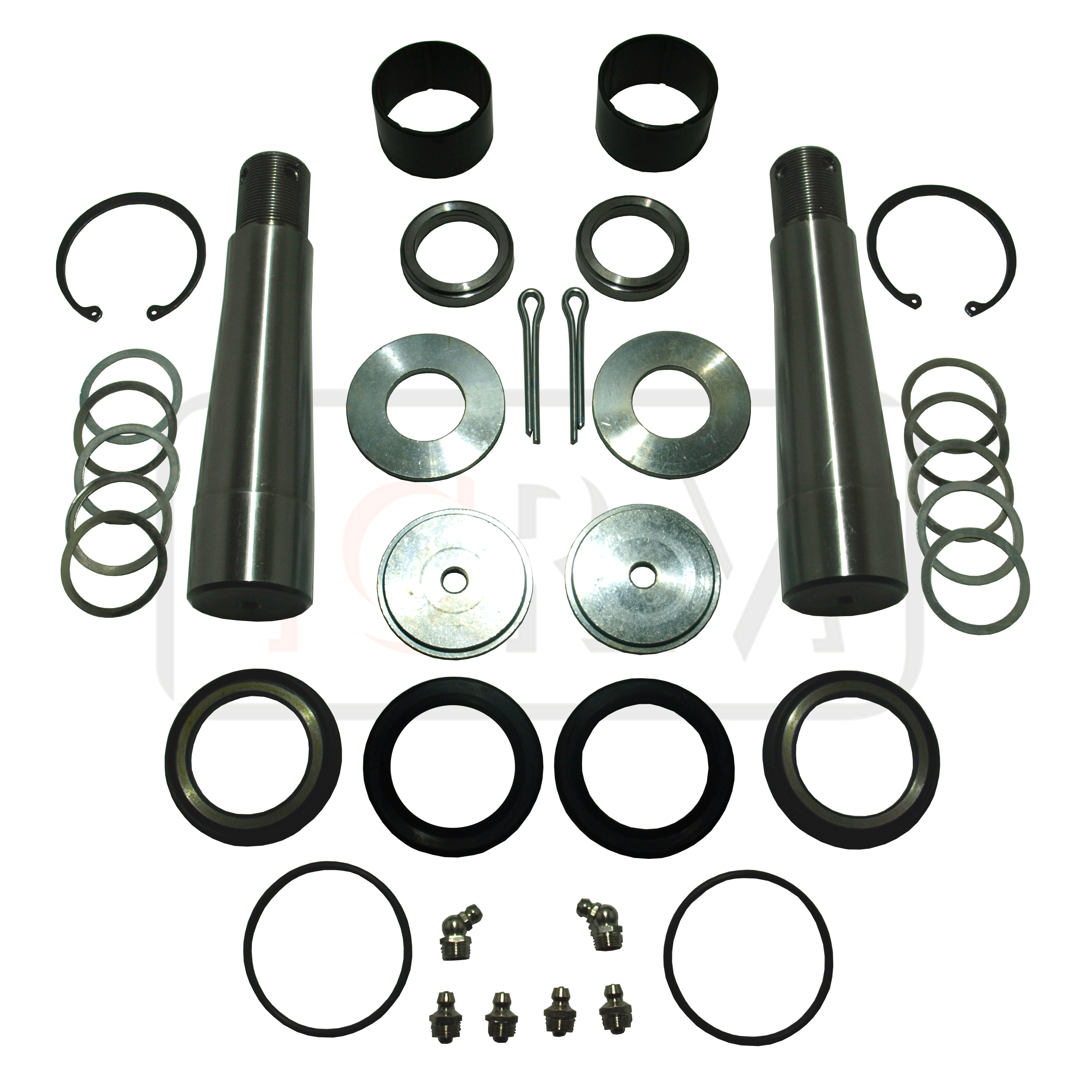 Factory,Best price,king pin kit for VOLVO 270920 Ref. Original: 270920