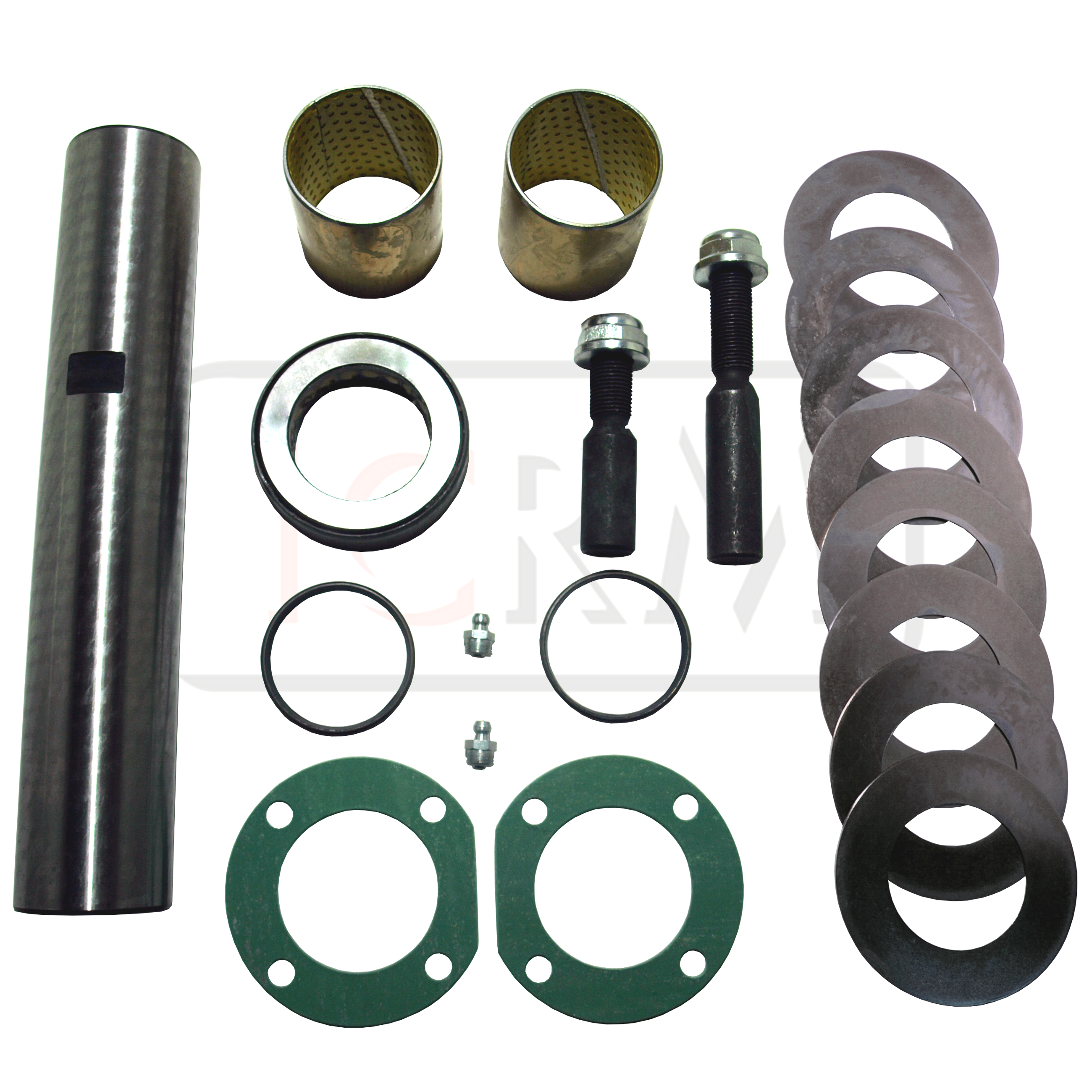 Best price,Truck,king pin kit for VOLVO 1699357 Ref. Original: 1699357