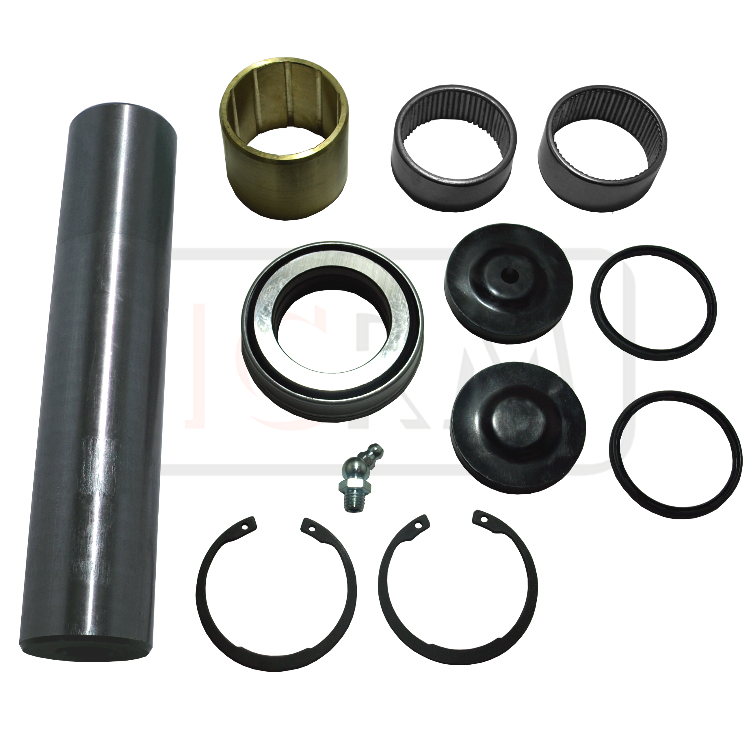 Stock Best price,king pin kit for VOLVO 21356465 Ref. Original: 21356465