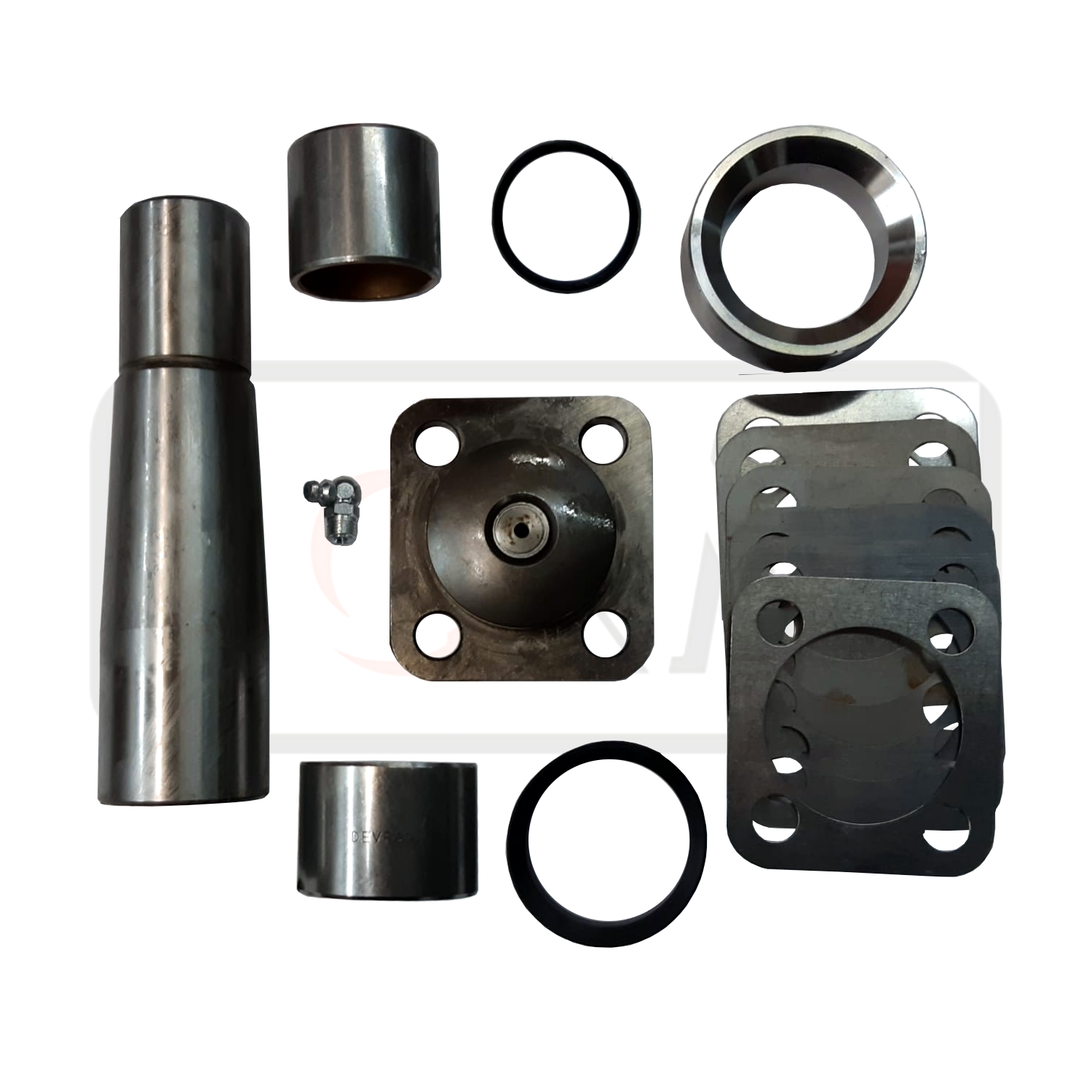 Original ,High quality,king pin kit for <a href='/bmc/'>BMC</a> 57RS3051<a href='/22/'>22</a> Ref. Original:  57RS305122