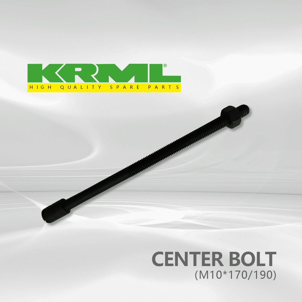 Big sale，Best price，Factory，Center bolt,M10*170/190