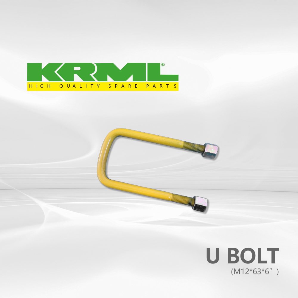 Heavy duty, Hot Sale,Factory,U bolt For <a href='/m12x63x6″/'>M12x63x6″</a>