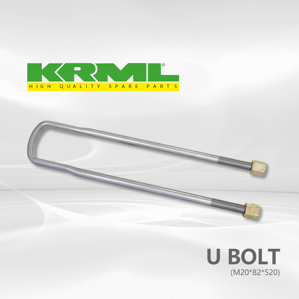 Factory,High quality,Best price,U bolt For M20x82x520
