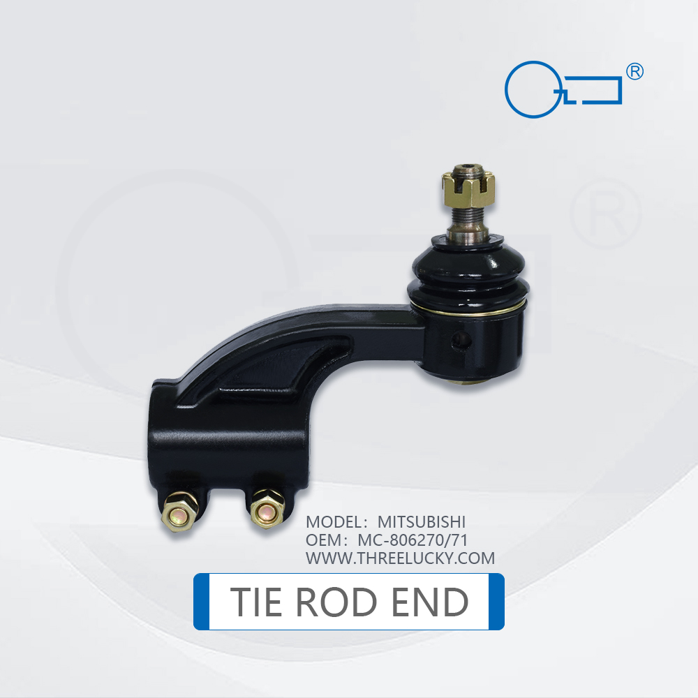 High quality,<a href='/manufacturer/'>Manufacturer</a>, Truck,Tie Rod End for MITSUBISHI MC-806270,<a href='/mc-806271/'>MC-806271</a>