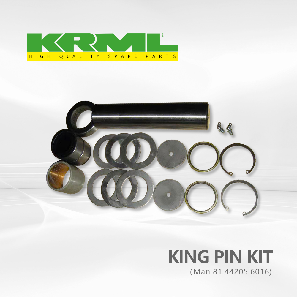 Best price,king pin kit for <a href='/man/'>MAN</a> 6016. Ref. Original: 81442056016