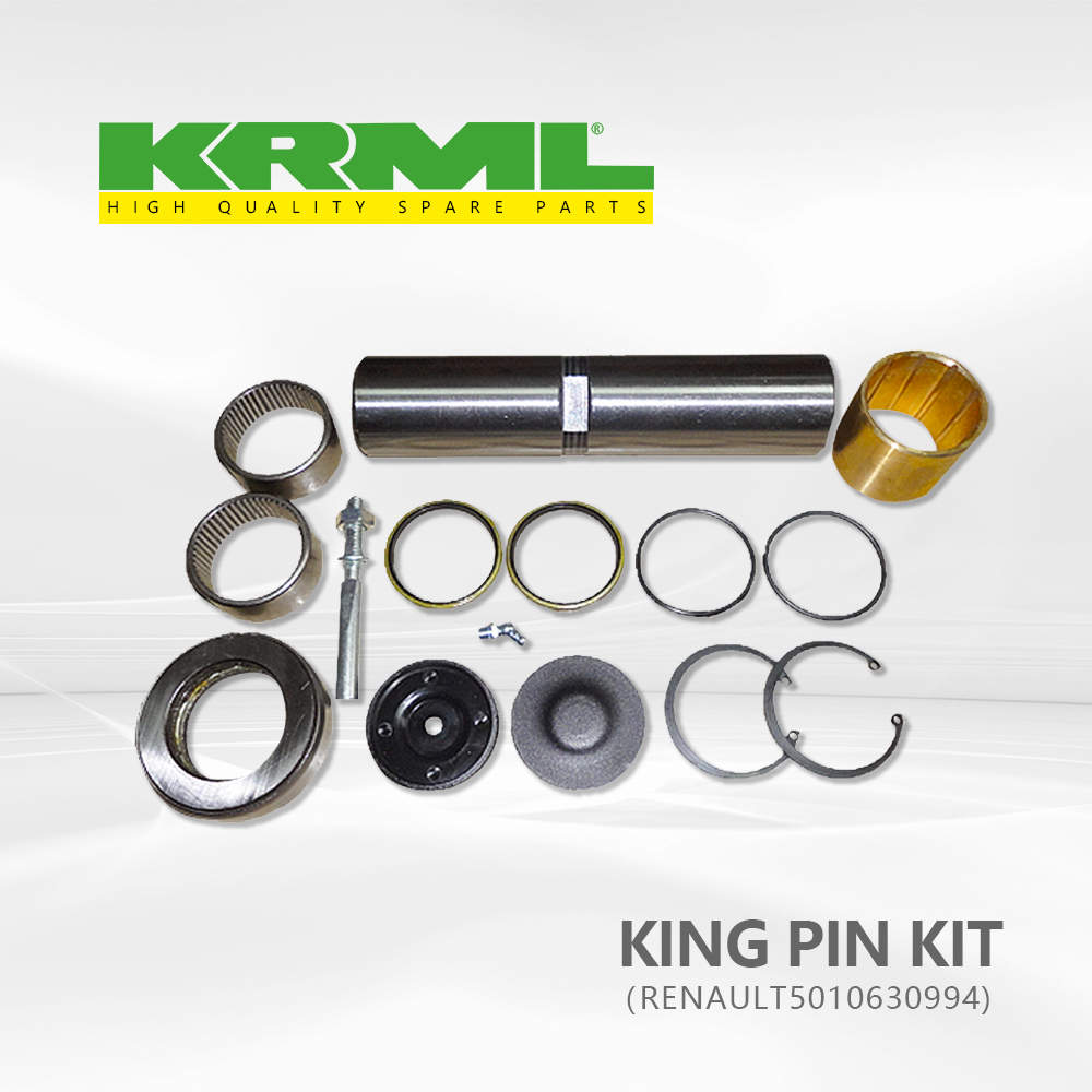 Best price,Stock, Truck king pin kit for RENAULT 994  Ref. Original:  <a href='/5010630994/'>5010630994</a>