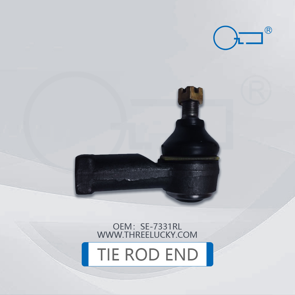 Spare parts,High quality,Best price,Tie Rod End for <a href='/japan-car/'>Japan car</a> SE-7331RL