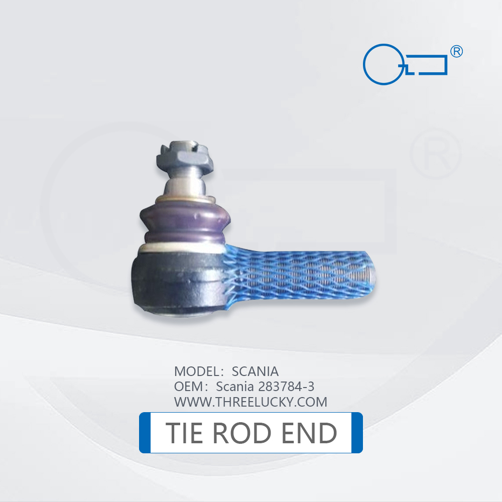 Manufacturer,Original , Factory,Tie Rod End for SCANIA 283784 <a href='/283783/'>283783</a>