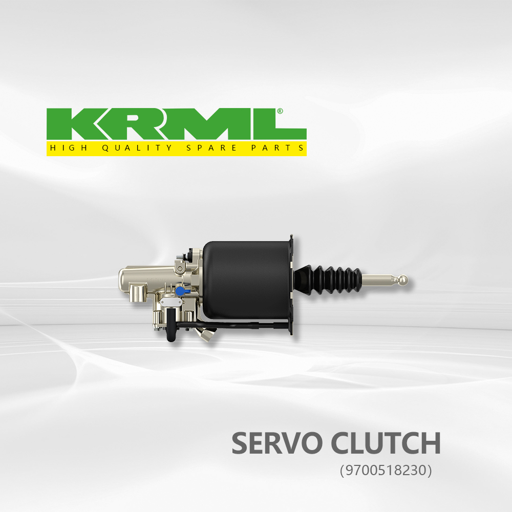 High qualitySpare parts,<a href='/servo-clutch/'>Servo Clutch</a> 9700518230