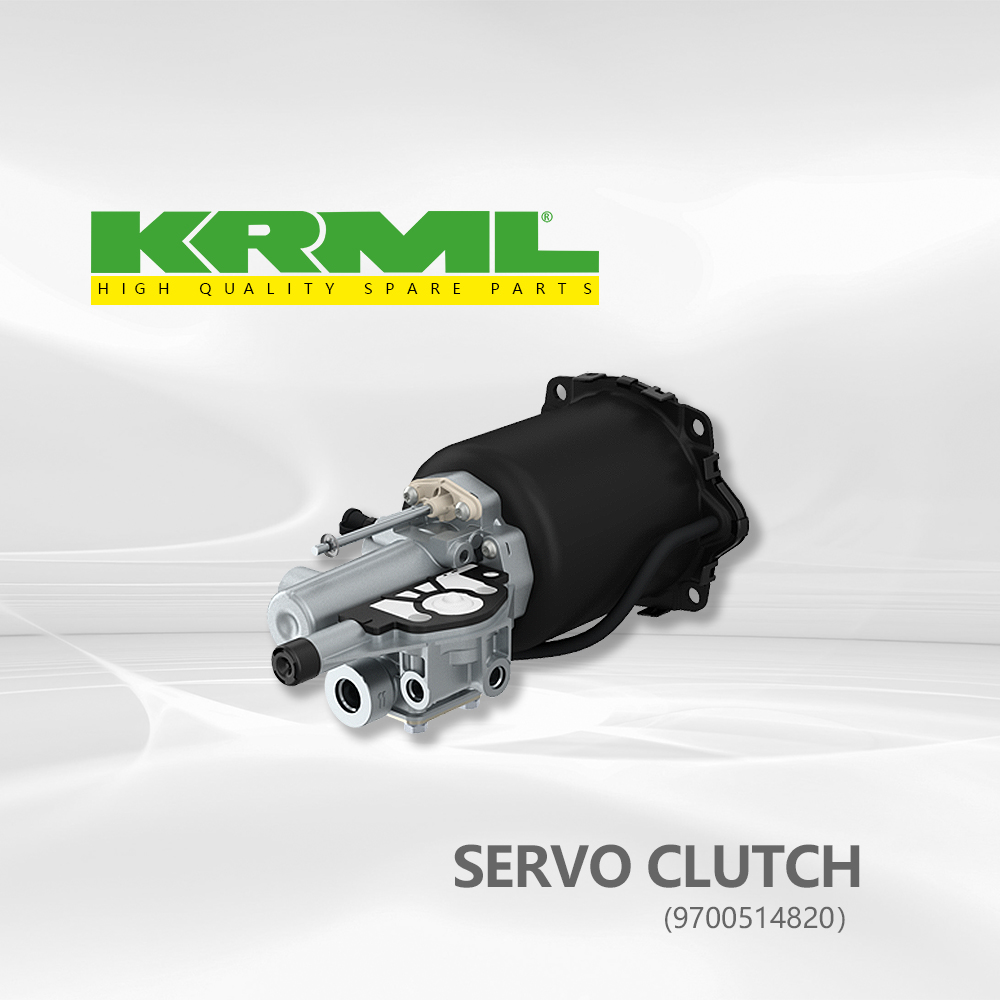 Wearproof,Original,Stock,Servo Clutch 9700514820