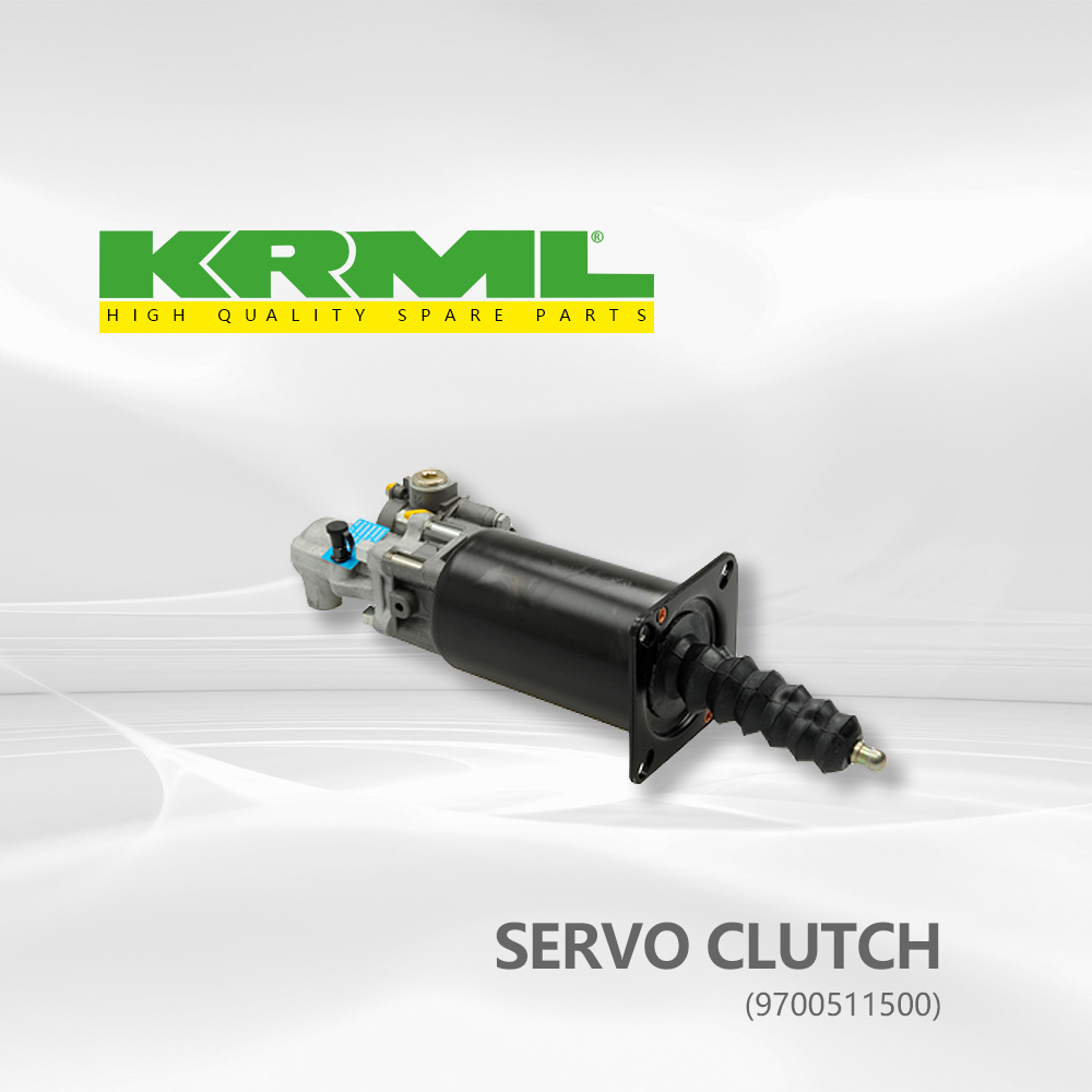 High quality，Best price，Servo Clutch <a href='/9700511500/'>9700511500</a>