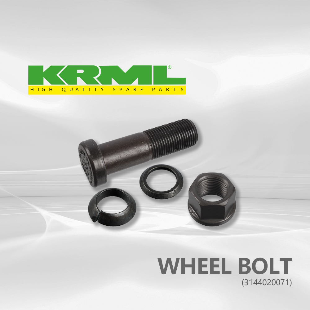 Original,Heavy duty,Wheel Hub Bolt <a href='/3144020071/'>3144020071</a>