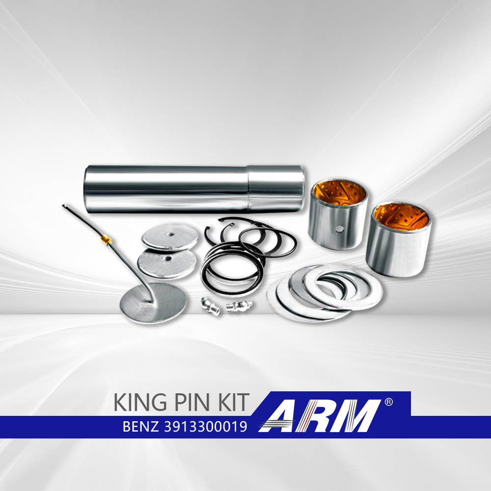 Spare parts,Best price king pin kit for MERCEDES <a href='/3913300019/'>3913300019</a> Ref. Original:  3913300019